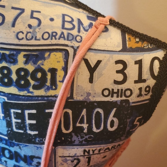 Beautiful Alter'd State dress - Picture 6 of 9